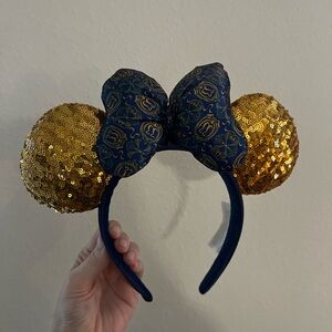 Club 33 Mickey Ears